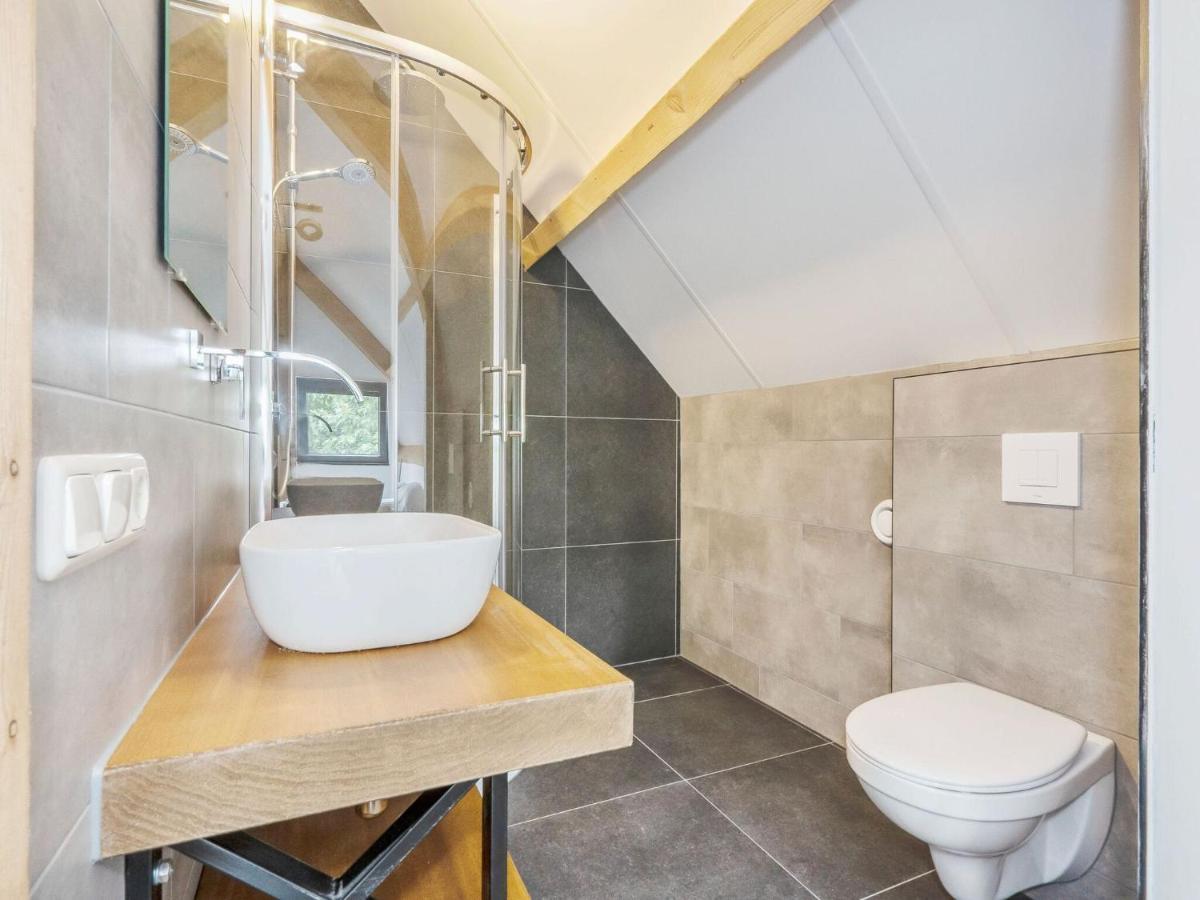 Nice House With Two Bathrooms, Near בארלה-נוסאו מראה חיצוני תמונה